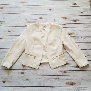 H&M Blazer desing